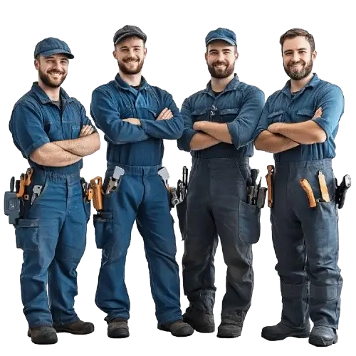 Schlüsseldienst Zürich team