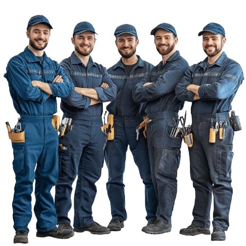 Schlüsseldienst Opfikon team