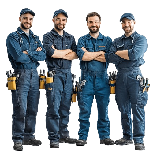 Schlüsseldienst Horgen team