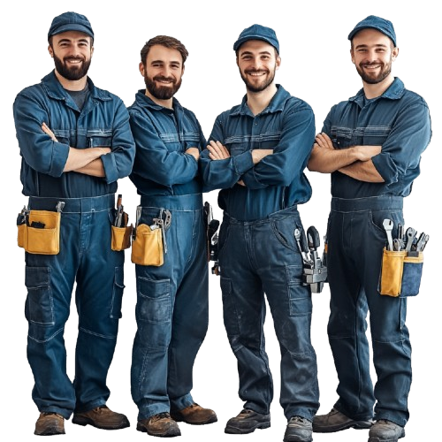 Schlüsseldienst Bülach team