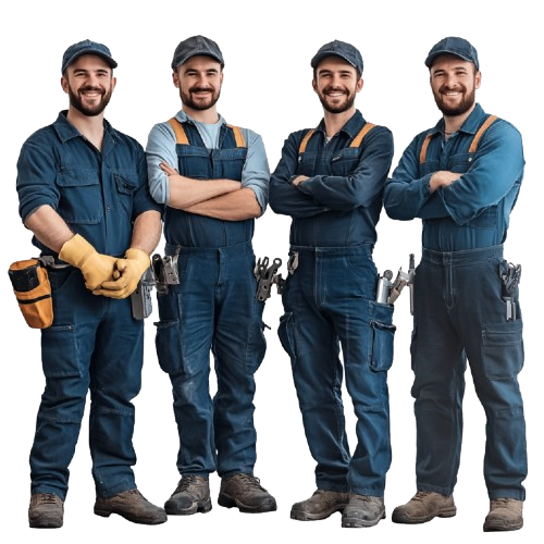 Schlüsseldienst Uster team