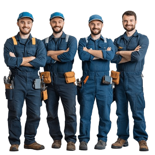 Schlüsseldienst Dietikon team